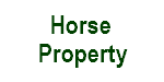 Nevada County Horse Property, MLS