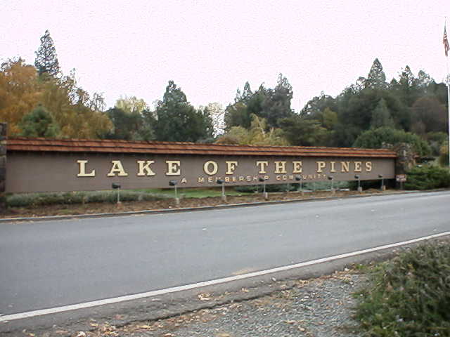 Lake of the Pines Real Estate