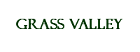 Grass Valley, California
