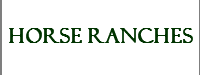 Ranches and Horse Property in Nevada County