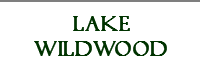 Lake Wildwood, California  Property For Sale and Information