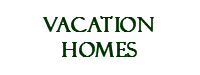 Vacation Homes in Nevada County