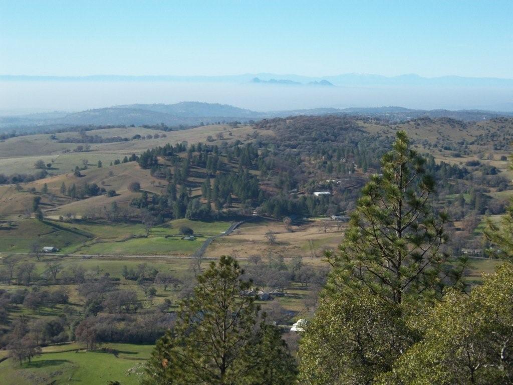 Penn Valley, CA - Pilot's Peak