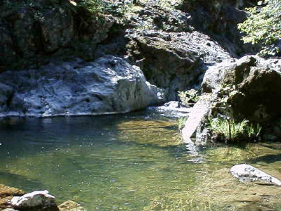 Yuba River in Penn Valley, CA -  Nevada County Realty